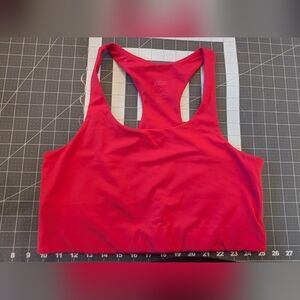 Girlfriend Collective Paloma Sports Bra size XL
